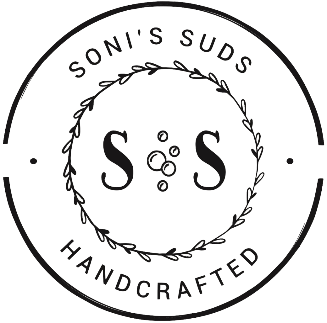 sonis full size logo in black
