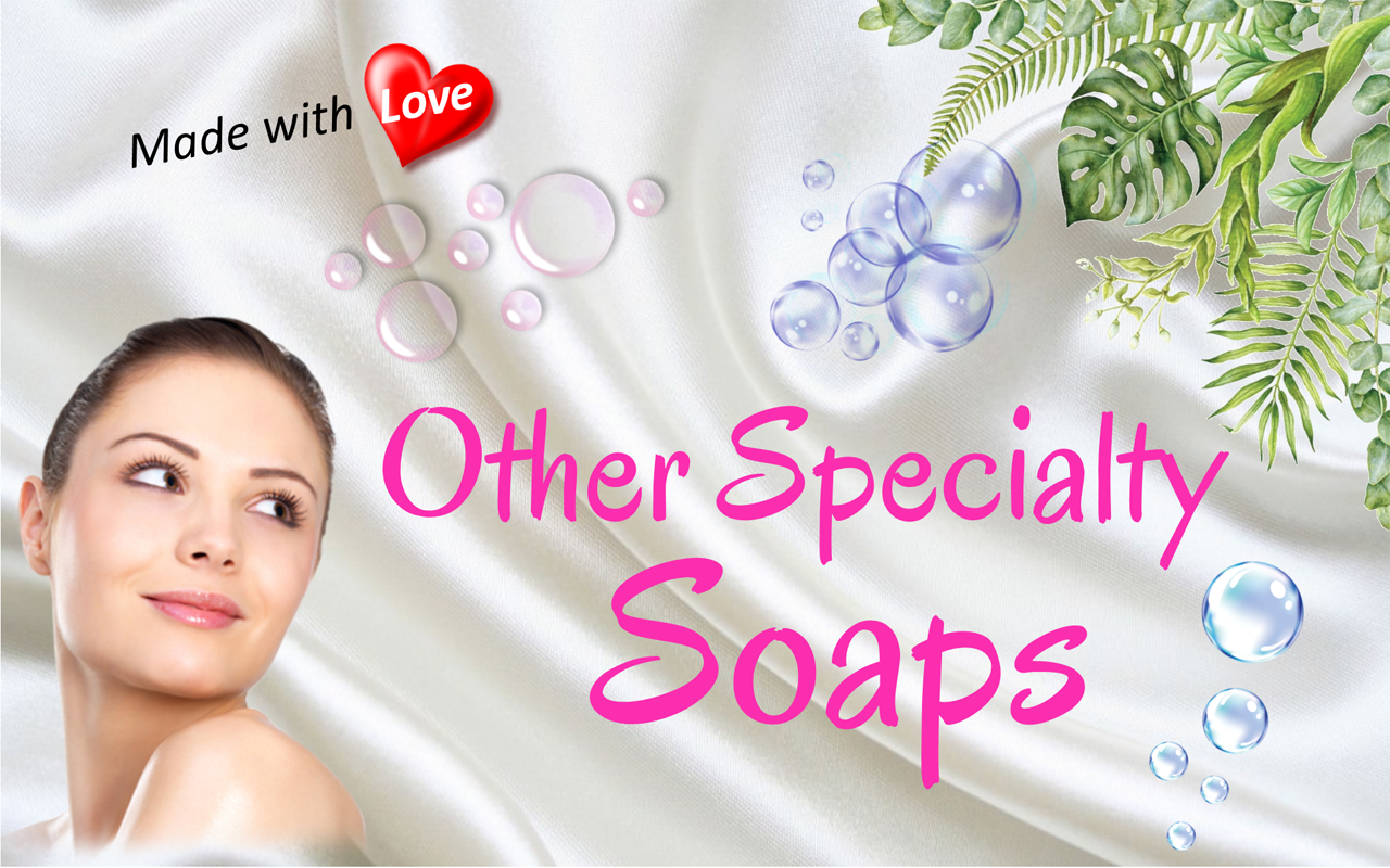 Other Specialty Soaps