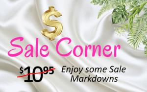 Sale Corner