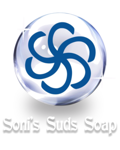 Soni's Suds, Soaps, and More!