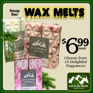 Soy Wax Melts