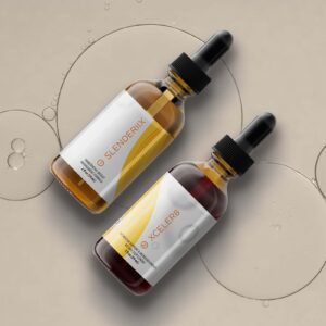 Body Balancing Drops (skinny drops)