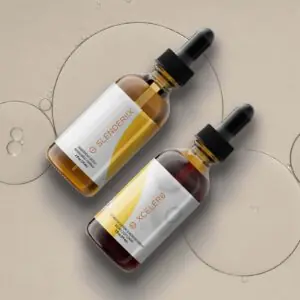 Body Balancing Drops (skinny drops)