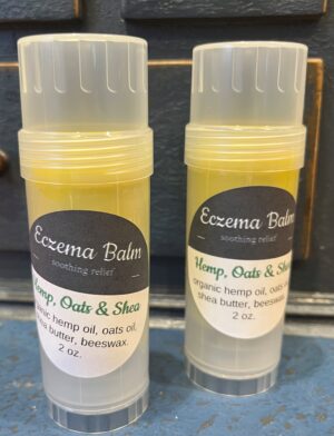 Eczema Balm