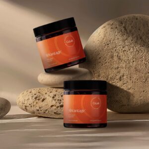 Abvantage – Visceral fat reducer
