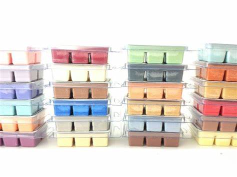 Wax Melts - 2.5 oz